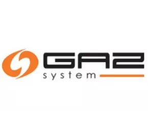 logo gassystem